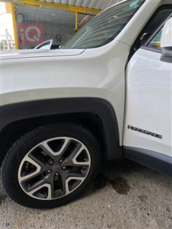 جيب رينيجيد